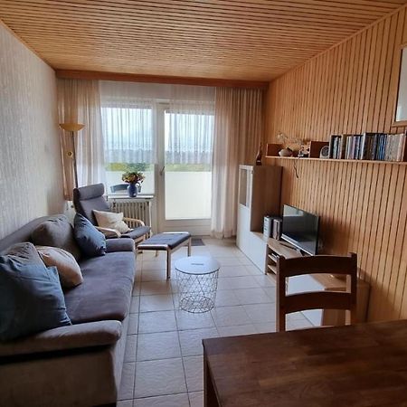 Ferienwohnung L412 Fuer 2-4 Personen An Der Ostsee 斯洪保因霍泰 外观 照片