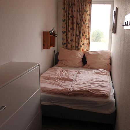 Ferienwohnung L412 Fuer 2-4 Personen An Der Ostsee 斯洪保因霍泰 外观 照片