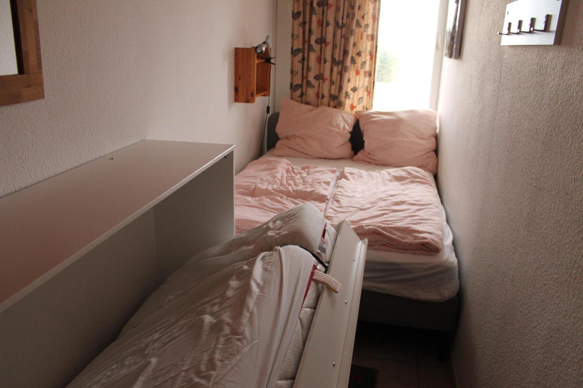 Ferienwohnung L412 Fuer 2-4 Personen An Der Ostsee 斯洪保因霍泰 外观 照片