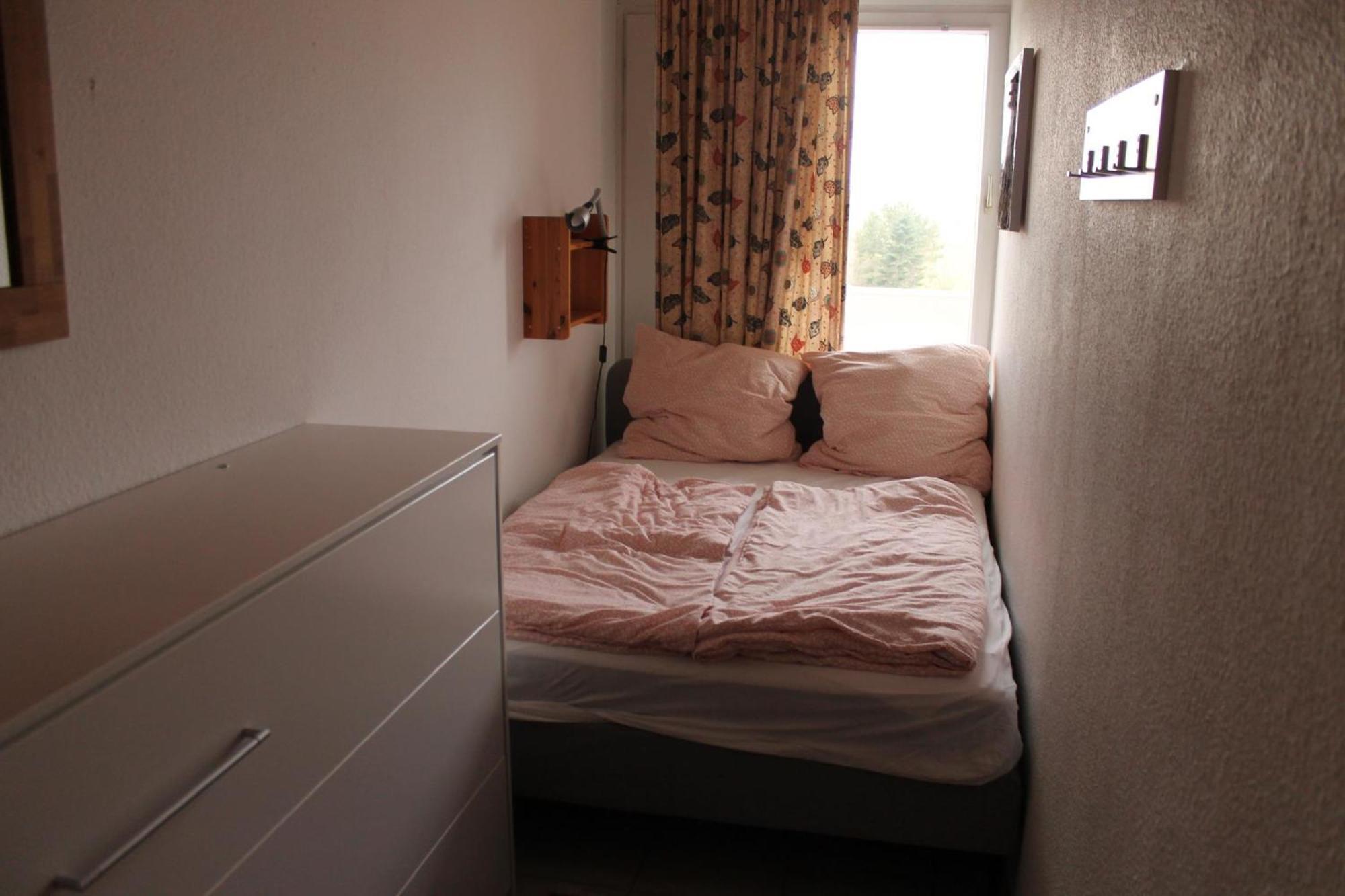 Ferienwohnung L412 Fuer 2-4 Personen An Der Ostsee 斯洪保因霍泰 外观 照片