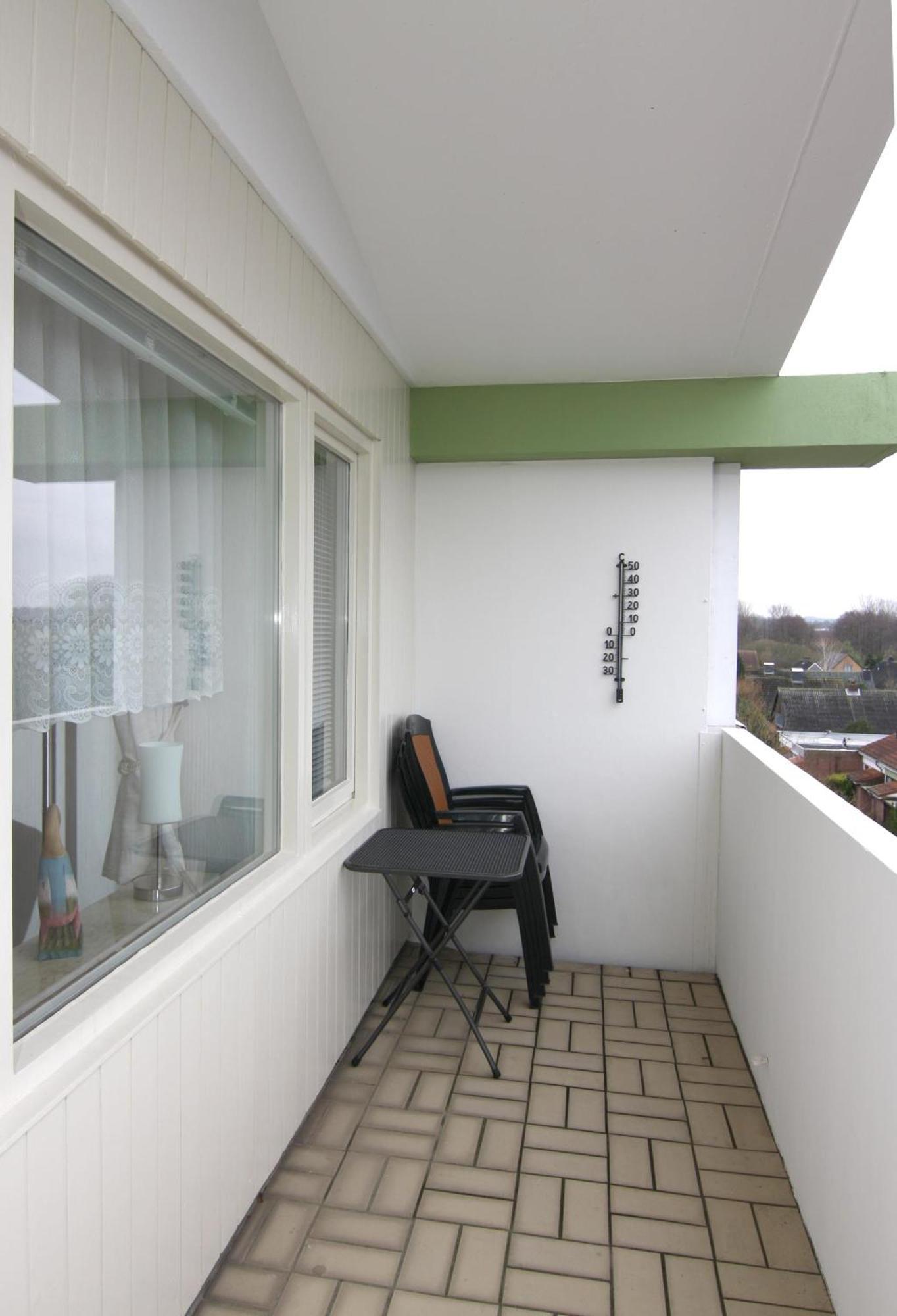 Ferienwohnung L412 Fuer 2-4 Personen An Der Ostsee 斯洪保因霍泰 外观 照片